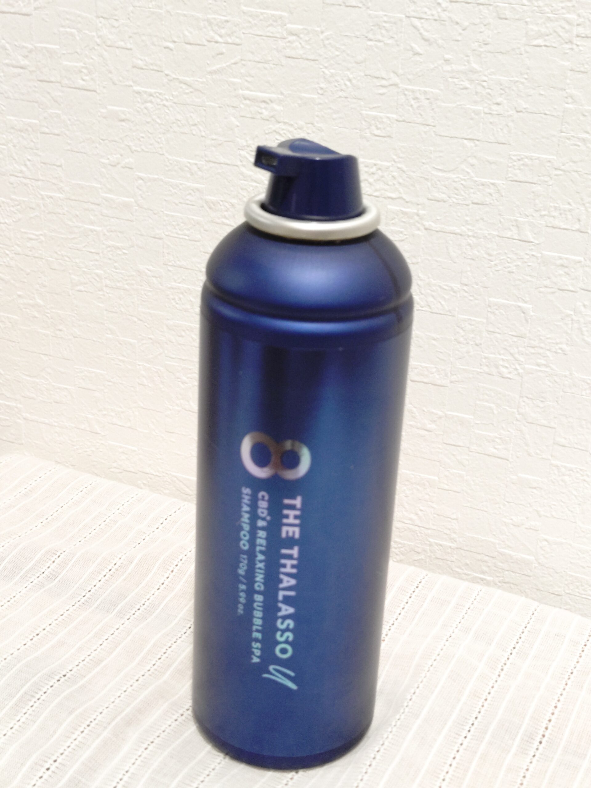 頭皮マッサージで血行促進